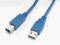 KABEL USB 3.0 Am/Bm 1.8m DRUKARKA HDD ZEW.