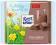 RITTER SPORT CZEKOLADA KARMELIZOWANE ZIARNO KAKAO