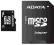 KARTA micro SDHC 16GB ADATA CLASS 10 20MB/s