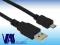 KABEL MICRO USB 2m EB145