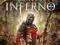 Gra XBOX360 Dante"s Inferno