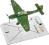 WINGS OF WAR - WWII JUNKERS JU 87B-2 STUKA [Onyks]