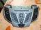 Ford  Fiesta  Mk7  2009 / 2011  -  Radioodtwarzacz