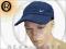 Czapka ocieplana NIKE z daszkiem  (565304)