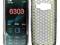 Etui BACK CASE NOKIA 2730 + gratis Katowice