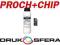 TONER PROCH+CHIP SAMSUNG ML-1660.1665 SCX-3200