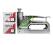 Zszywacz tapicerski 6-14mm  YATO YT-7000 + gratis