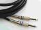 KABEL głośnikowy JACK / JACK   dł. 1.5m   2x2mm
