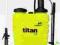 MAROLEX OPRYSKIWACZ TITAN 12L WAWA OD RĘKI