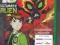 Ben 10 Ultimate Alien DVD