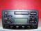 Radio Ford 5000 Tranzit Mondeo Fiesta Focus