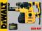 DeWALT młotowiertarka SDS młot wiertarka D25325K