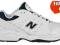 Młodzieżowe buty New Balance KXT623NY r.37,5 (5)