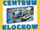 Lego City Terenowe Centrum Dowodzenia [4205]