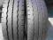 215/75/16C Hankook 2szt. montaz gratis /60