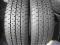 215/65/16C Bridgestone 2szt. montaz gratis /61