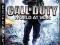 Call of Duty: World at W PS3 SONY  SKLEP GWARANCJA