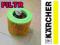 Filtr do odkurzacza Karcher A 2004,2054, 2554,2204