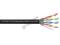 Przewód sieciowy, kabel skrętka UTPcat.5E UV 500m
