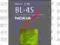 NOKIA BL-4S BL4s BATERIA ORYGINAL