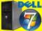 DELL 755 C2D 2X3000 2GB 80GB DVDRW WIN 7 HP SP1 PL