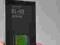 Bateria Nokia BL-4D N5 E7 E8 N97 mini ORYGINALNA