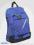Plecak Es Vapor (blue)