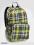 Plecak Burton Attack (trench province plaid)