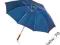 Parasol manualny typu golf granatowy 840.005
