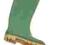 Buty gumowe zielone (rozm.43) (02149)