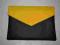 SALENinaTorbalewskaKOPERTÓWKA A4 CZARNA ŻÓŁTA FLUO