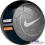 Piłka nożna NIKE MERCURIAL FADE  BALL + POMPKA