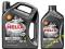 SHELL Helix Ultra 5W40 4l