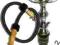 SHISHA EGIPSKA BLACK FIRE