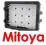 LAMPA DO KAMERY WIDEO VIDEO LED WaWa 48 DIOD 25W