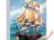 AIRFIX 09259 HMS BOUNTY 1787 1/87