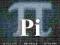 PI LICZBA PI Darren Aronofsky DVD FOLIA