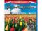 Earthscapes: Kwiaty i Ogrody , Blu-ray, SKLEP W-wa