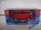 Volkswagen T2 Bus 1972  - WELLY 1:34 + KATALOG