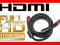 Kabel HDMI-HDMI Prolink 2m FullHD 1080p  HDMI