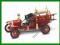 Ford Fire Engine 1914 GRATIS Yat Ming 1:24 20038RD