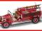 BUFFALO TYPE 50 1932 Yat Ming Straż pożarna 43005
