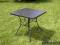 Stolik ogrodowy Stół ogrodowy - mały
