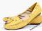 ŻÓŁTE mokasyny LORDSY_Y129_39_boutique2007