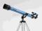 Teleskop Sky-Watcher (S) 60 / 700 AZ2 Promocja