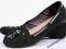 CZARNE mokasyny LORDSY_Y129_38_boutique2007