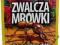 Formicid zwalcza mrówki 250 g - mrówki ogrodowe