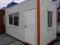 kontener biurowy 4,8m nr 916, Warszawa