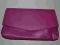 NinaTorbalewska KOPERTÓWKA FIOLET RÓŻ FUKSJA