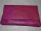 SALE NinaTorbalewska KOPERTÓWKA FIOLET RÓŻ FUKSJA